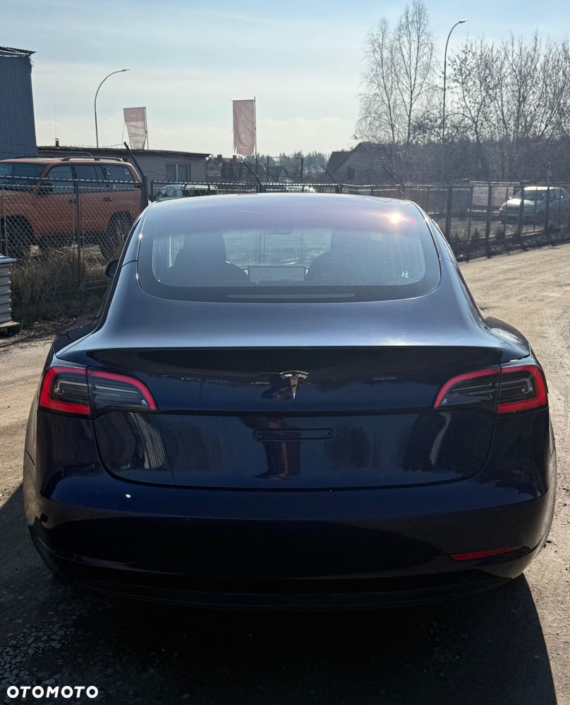 Tesla Model 3 Langstreckenbatterie RWD - 5