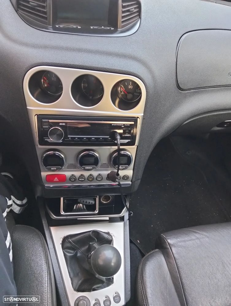 Alfa Romeo 156 Sportwagon 1.9 JTD - 17