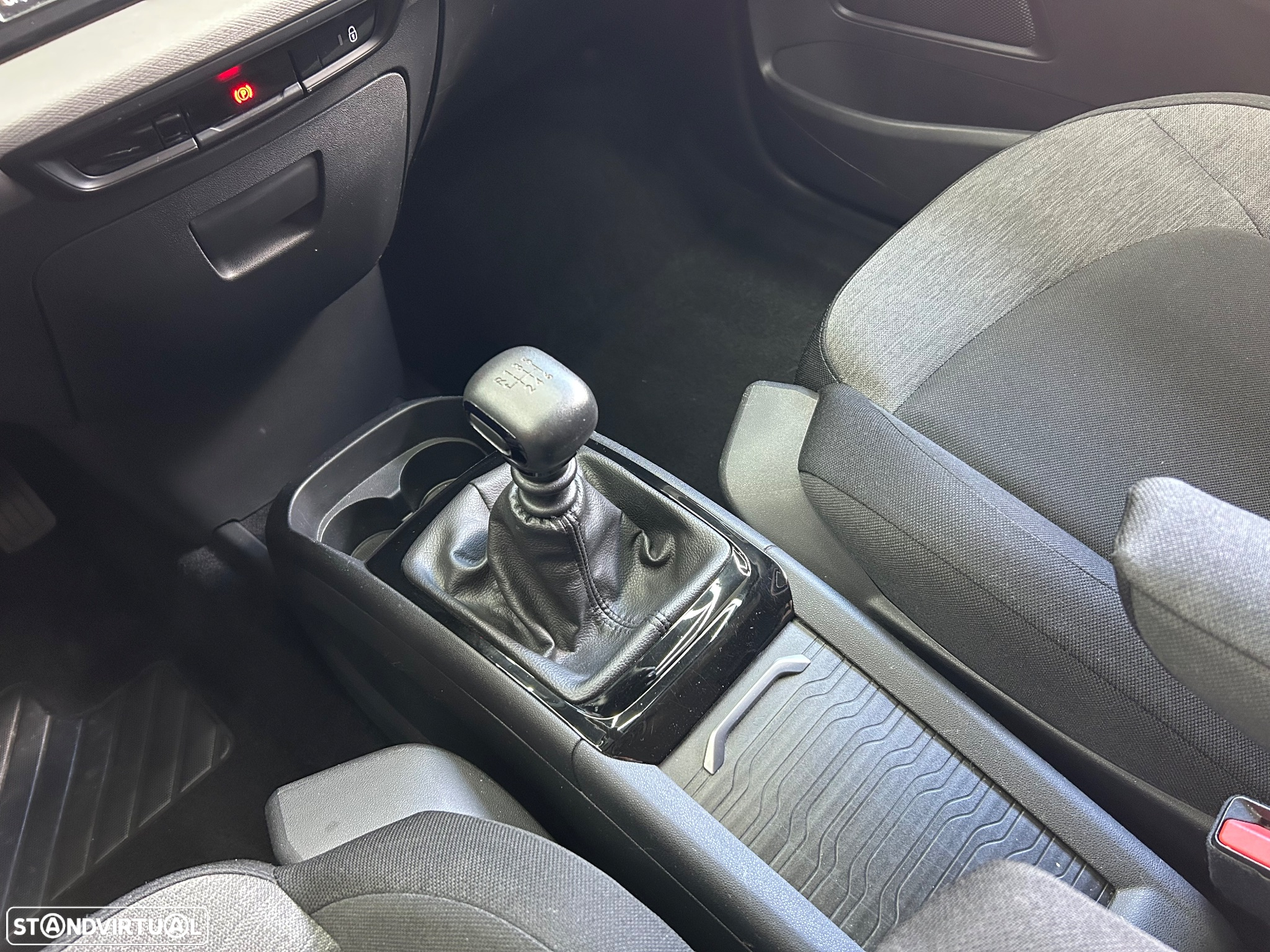 Citroën C4 Spacetourer BlueHDi 120 Stop&Start SELECTION - 42