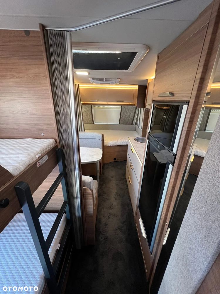 KNAUS SPORT 500KD - 15