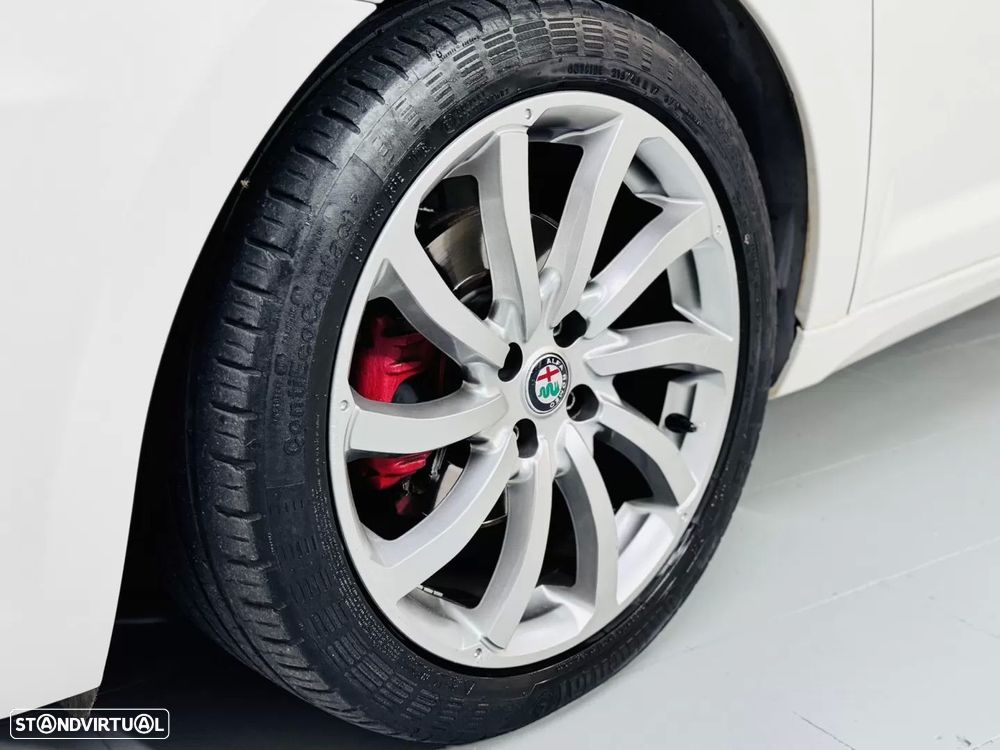 Alfa Romeo MiTo 1.3 JTDM Super - 17