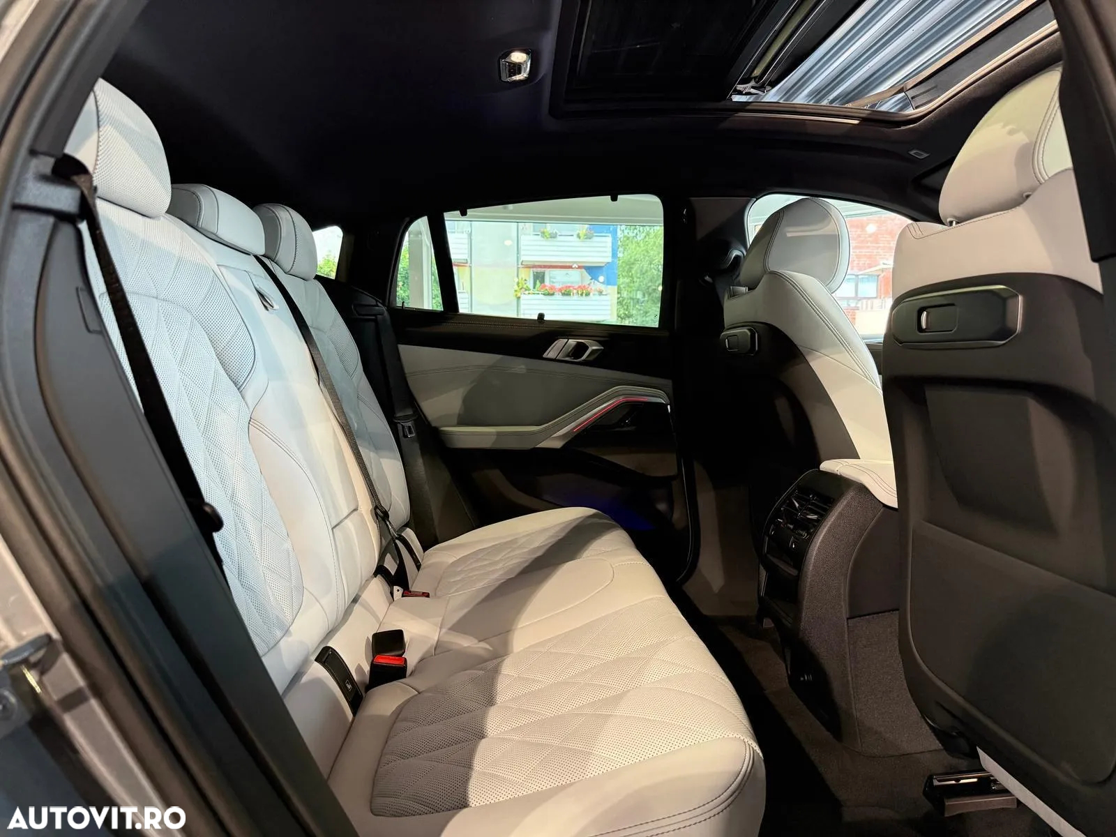 BMW X6 xDrive30d AT MHEV - 25