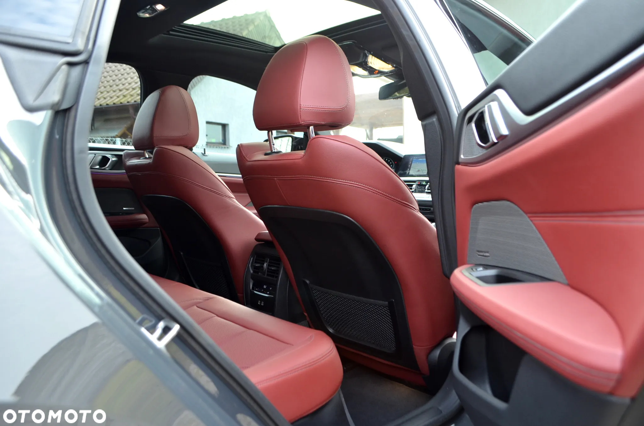 BMW Seria 4 M440i Gran Coupe - 10