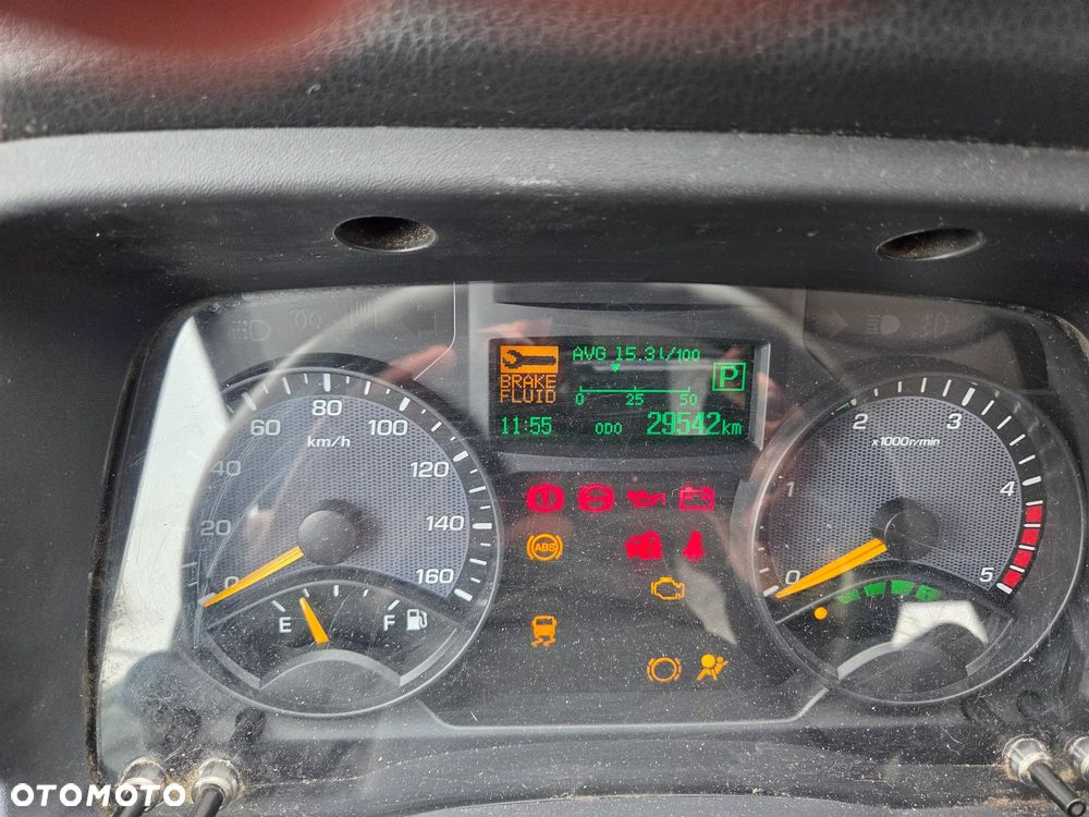 Mitsubishi FUSO Canter - 14