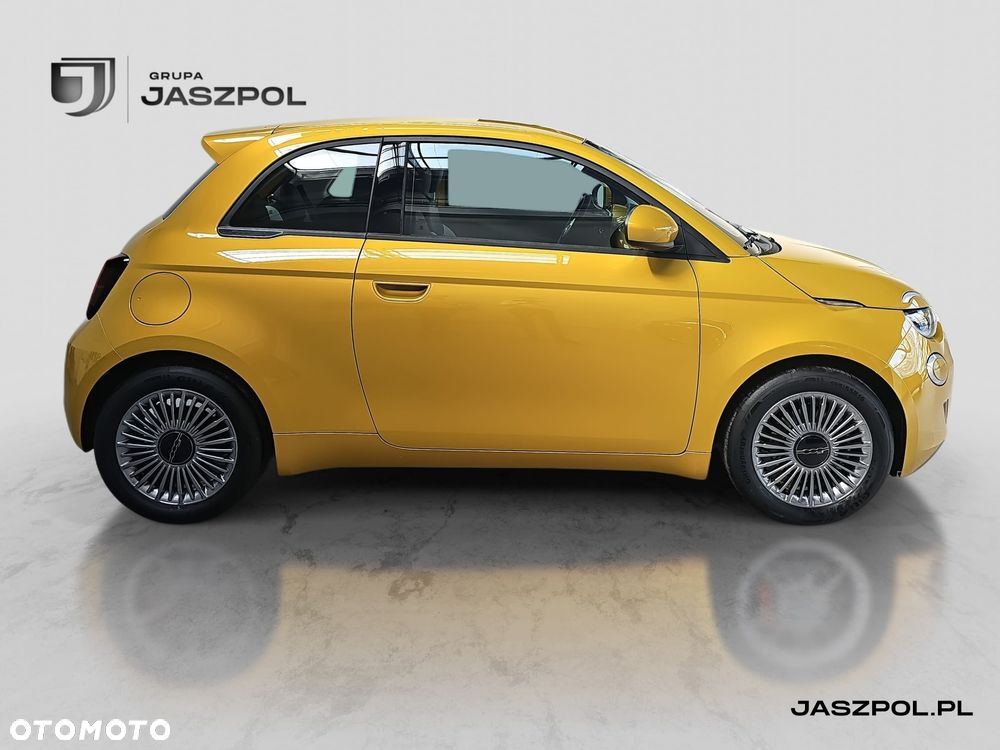 Fiat 500 1.0 GSE Torino - 4