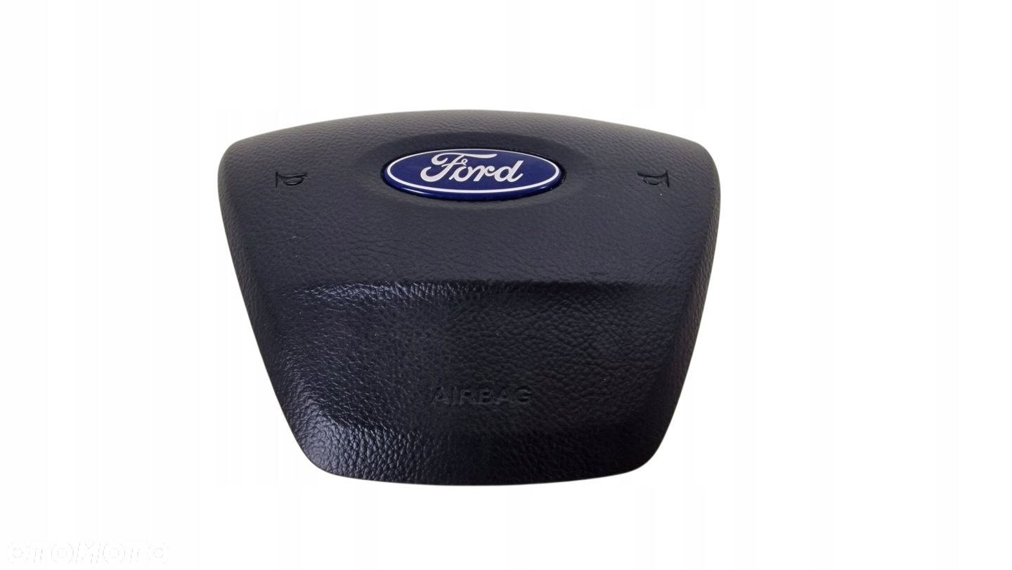 FORD FOCUS MK3 LIFT 2015 PODUSZKA KIEROWCY AIRBAG F1EB-A042B85-AB - 1
