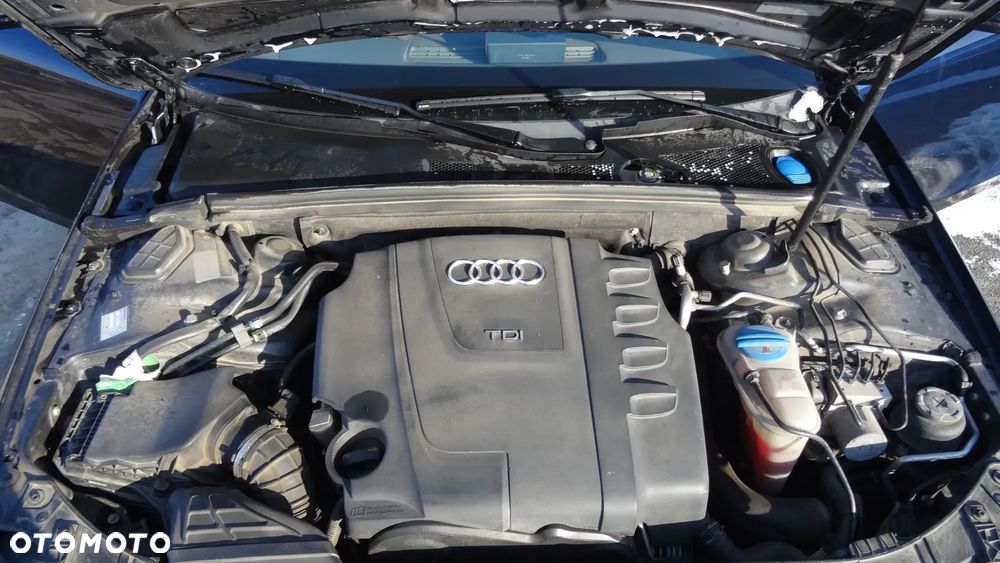 Audi A4 Avant 2.0 TDI - 27
