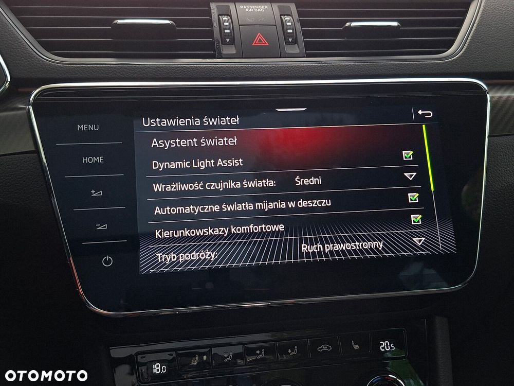 Skoda Superb - 33