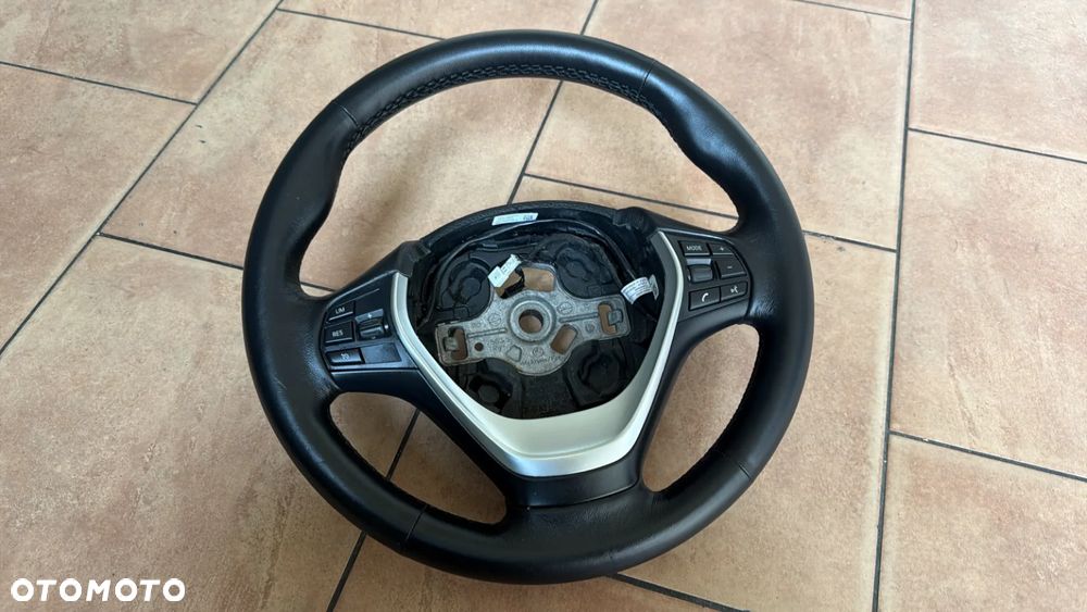 KIEROWNICA F20 F30 SPORT - 1