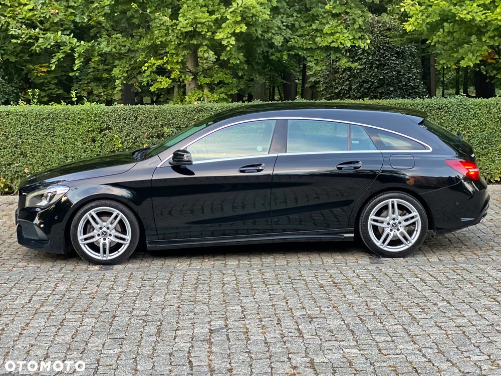 Mercedes-Benz CLA 200 7G-DCT AMG Line - 19