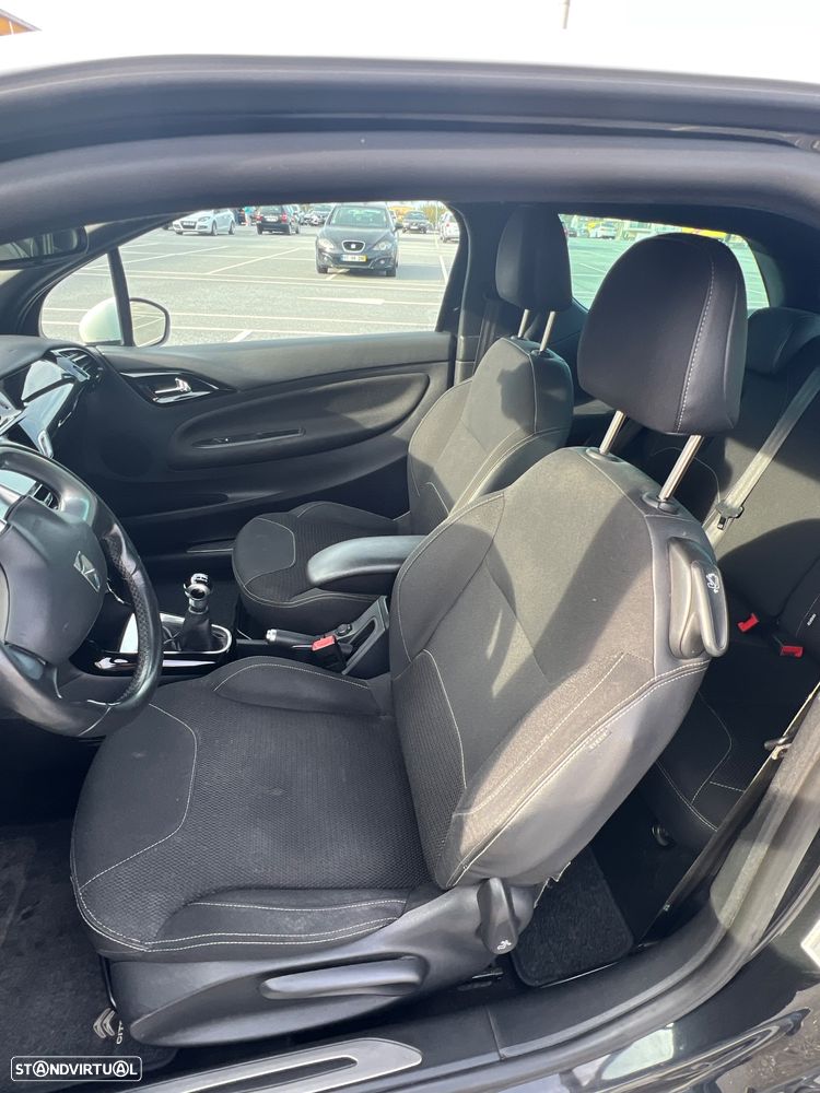 Citroën DS3 1.6 e-HDi So Chic - 7