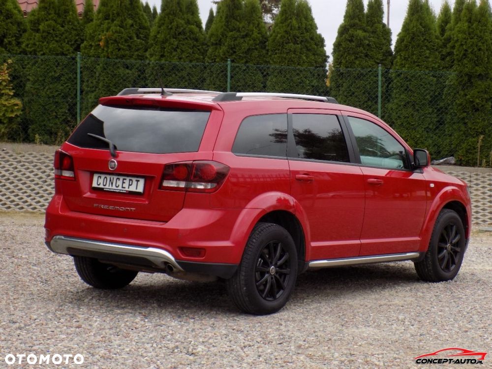 Fiat Freemont - 14