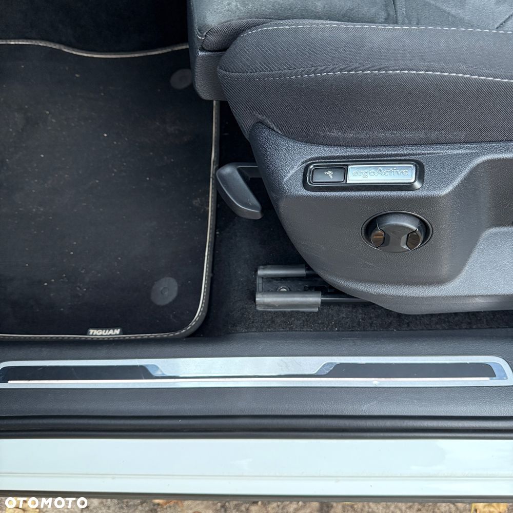 Volkswagen Tiguan 2.0 TDI BMT SCR Highline DSG - 20