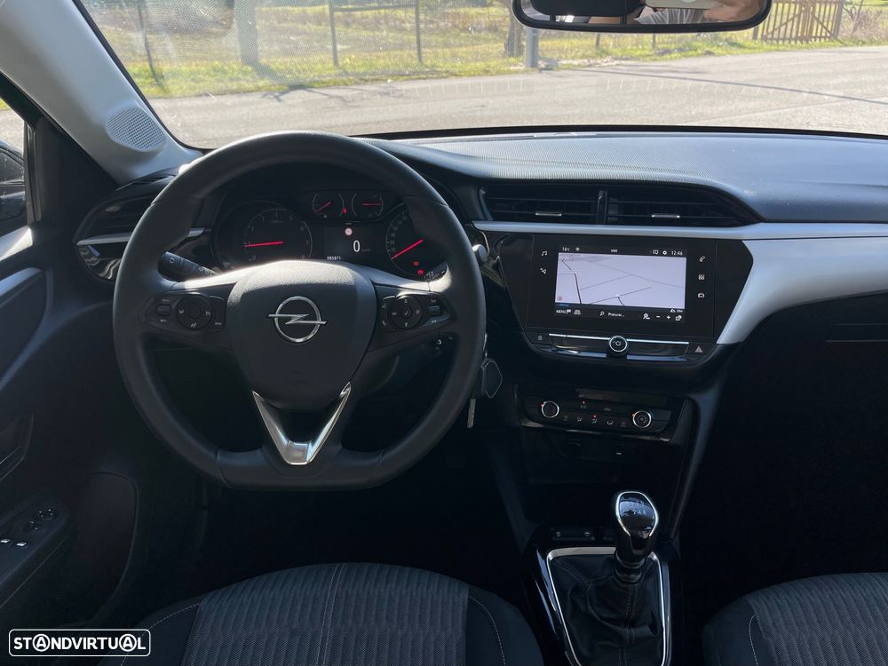 Opel Corsa 1.5 S&S Edition - 15