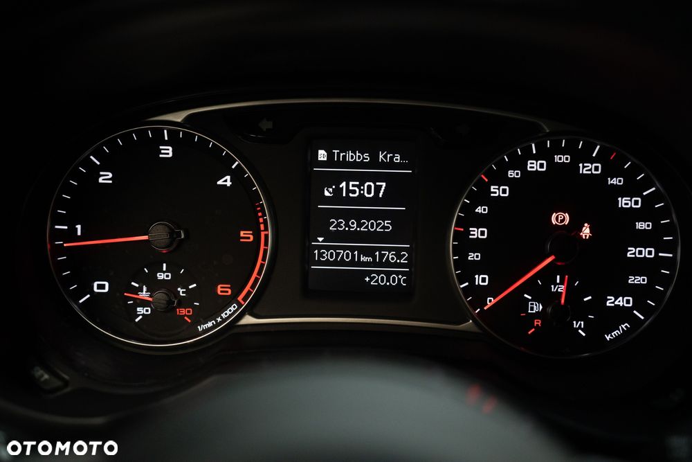 Audi A1 1.6 TDI S line edition - 25