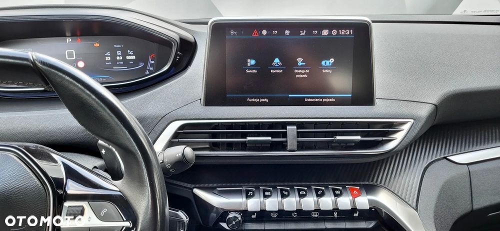 Peugeot 5008 BlueHDi 130 EAT8 Active - 22
