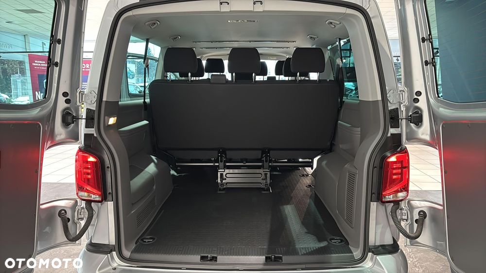 Volkswagen Caravelle 2.0 TDI L2 Trendline - 17