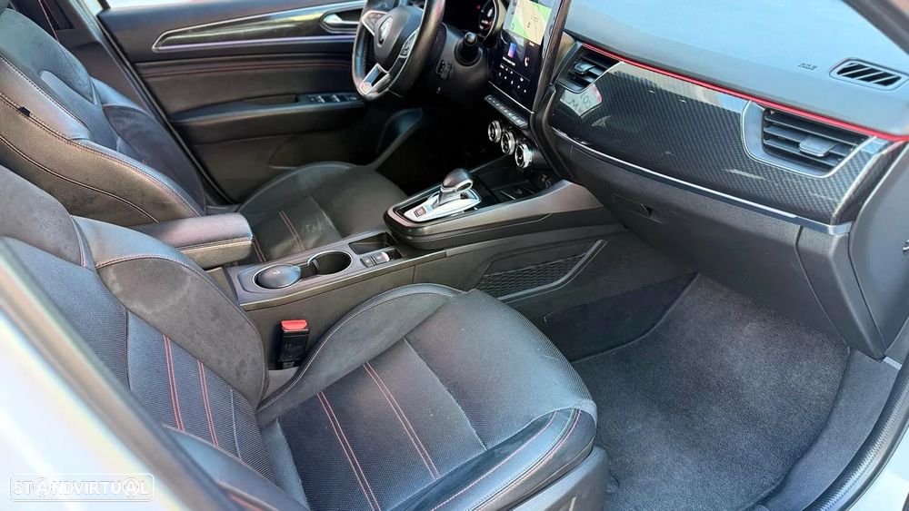 Renault Arkana 1.6 E-Tech R.S.Line - 19