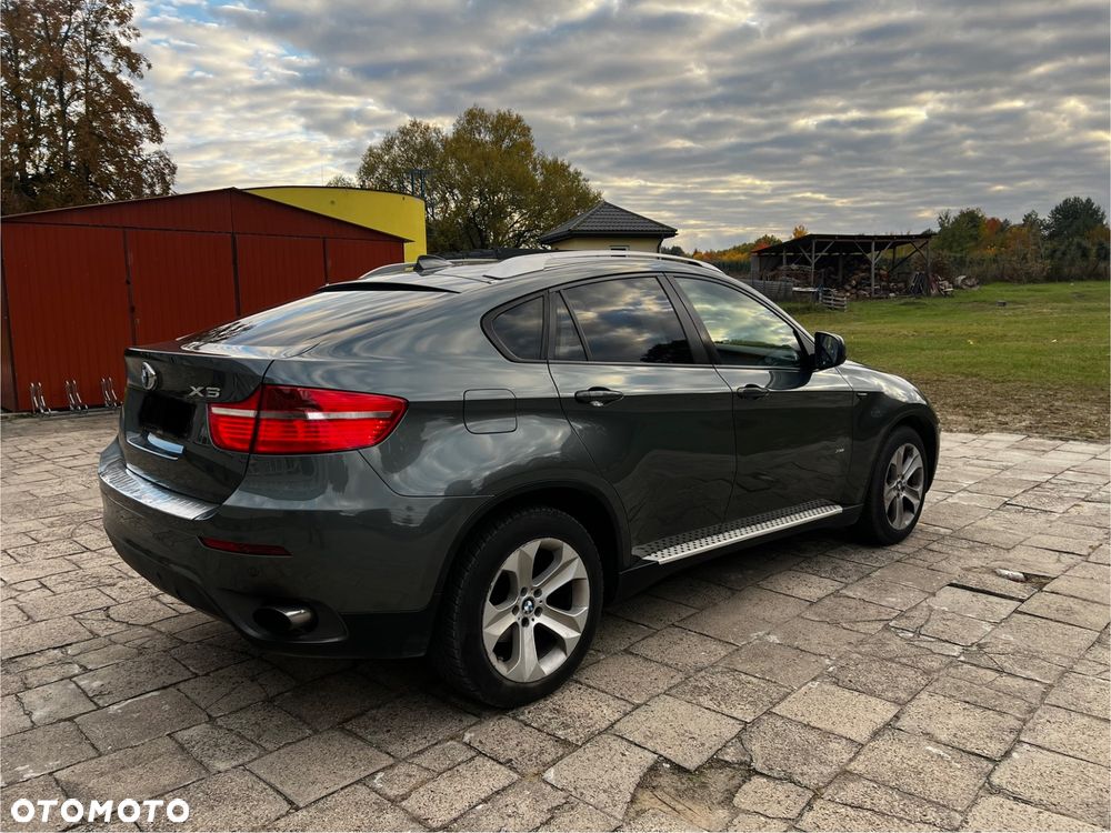 BMW X6 xDrive30d - 14