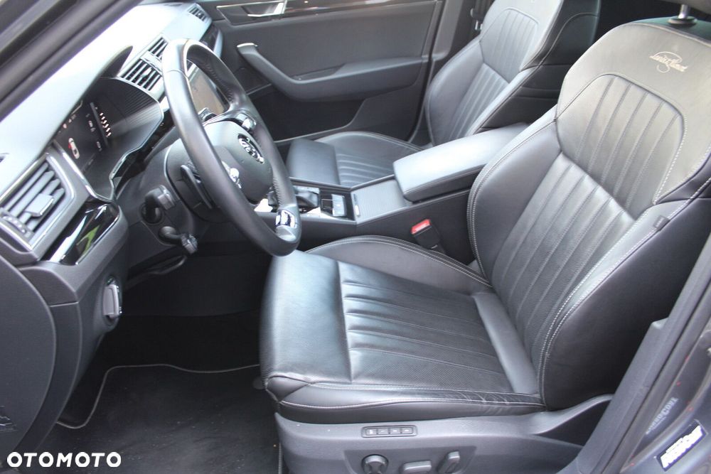 Skoda Superb - 13