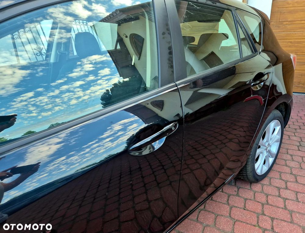 Mazda 3 1.6 MZR Active Plus - 3
