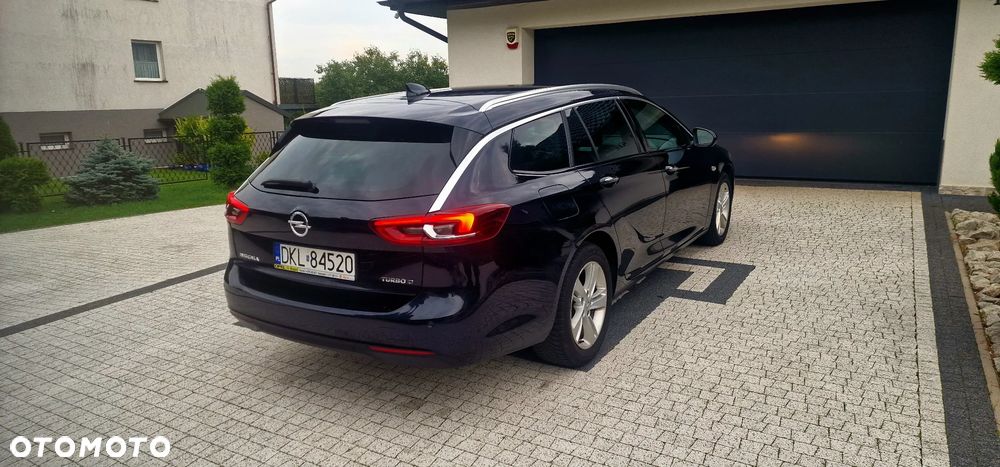 Opel Insignia 2.0 CDTI Exclusive S&S - 12