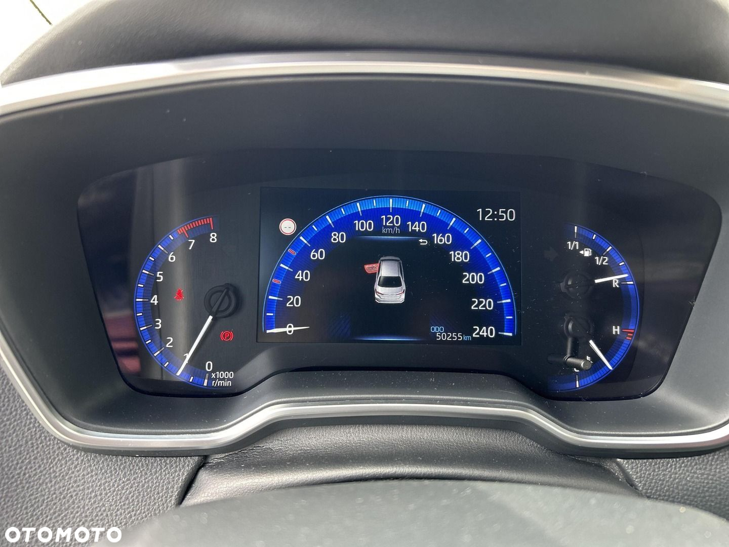 Toyota Corolla - 19