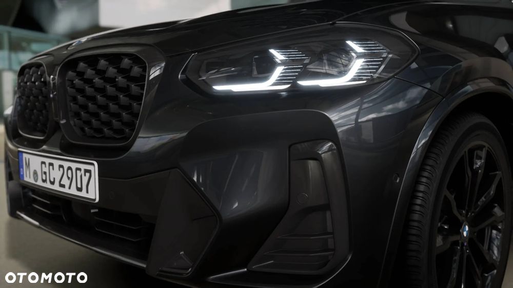 BMW X4 - 2