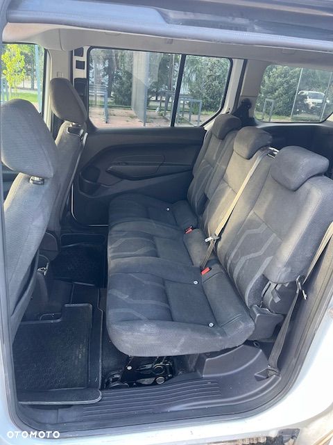 Ford Transit Connect 230 L2 Trend - 8