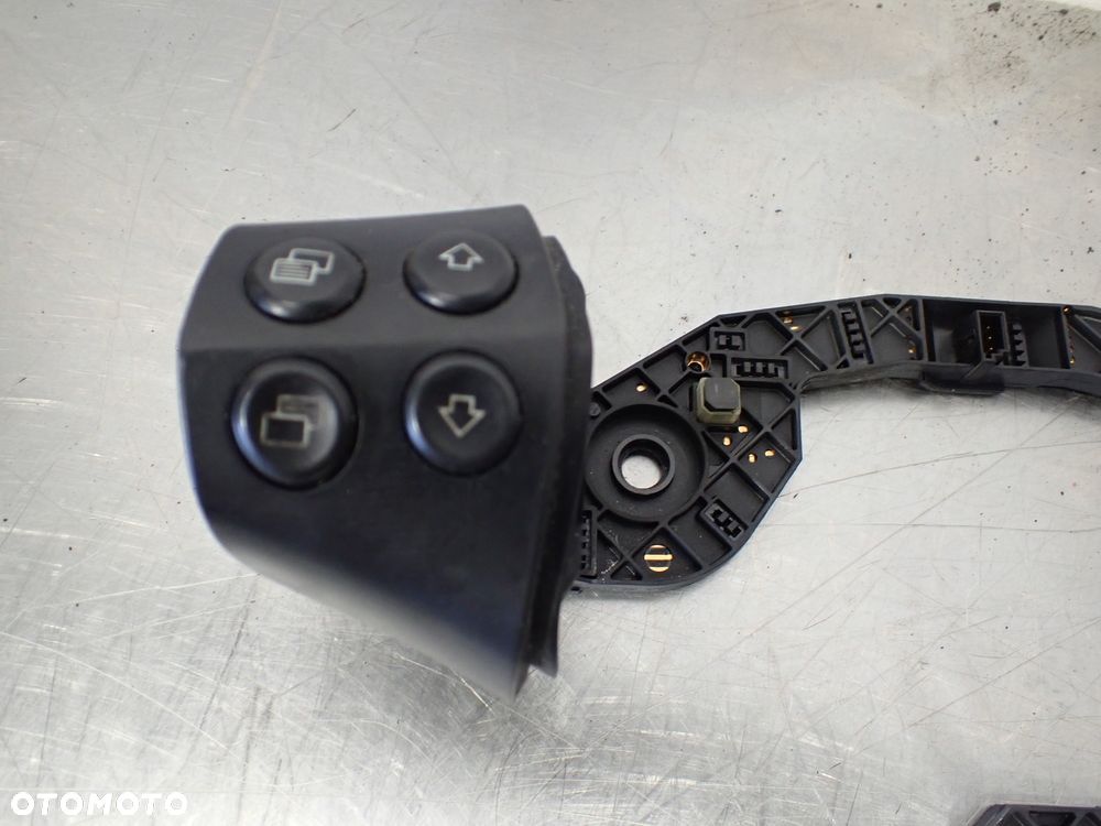 PRZEŁĄCZNIK MULTIFUNCKJI KIEROWNICY MERCEDES W169 A160  1698207310 - 3