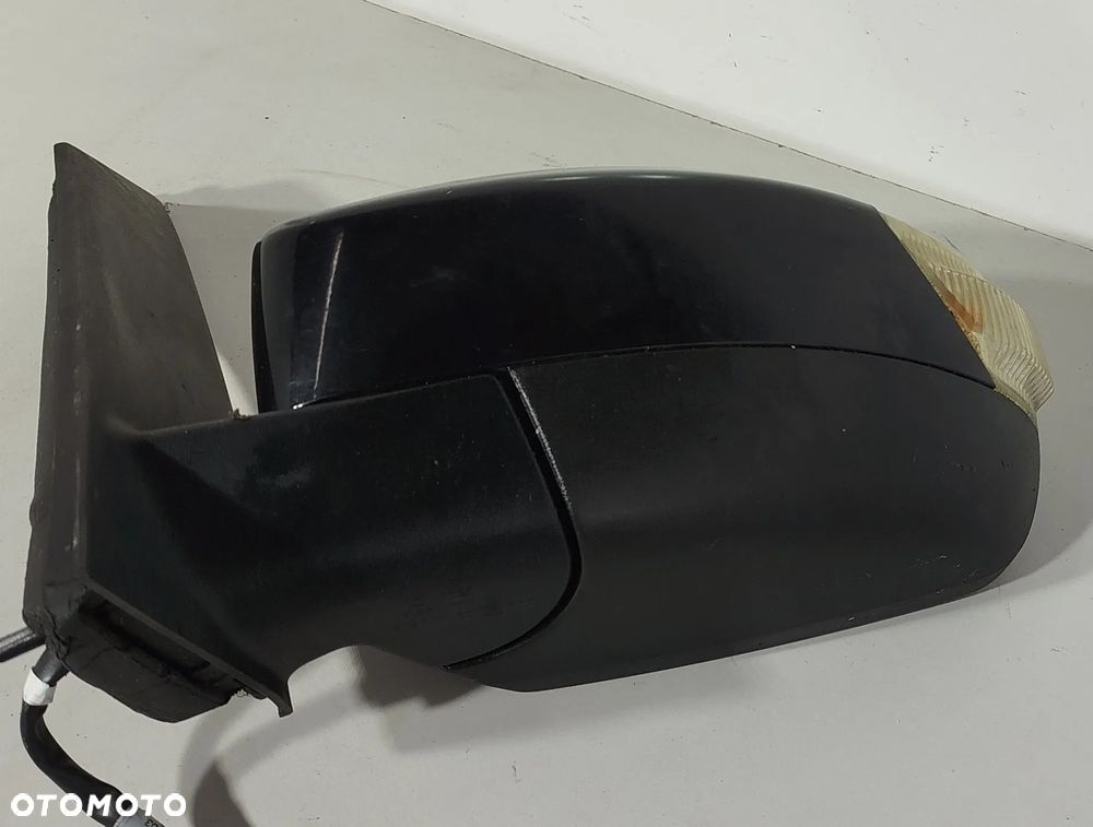 lusterko lewe przód FORD C-MAX 03-10 6 PIN - 5