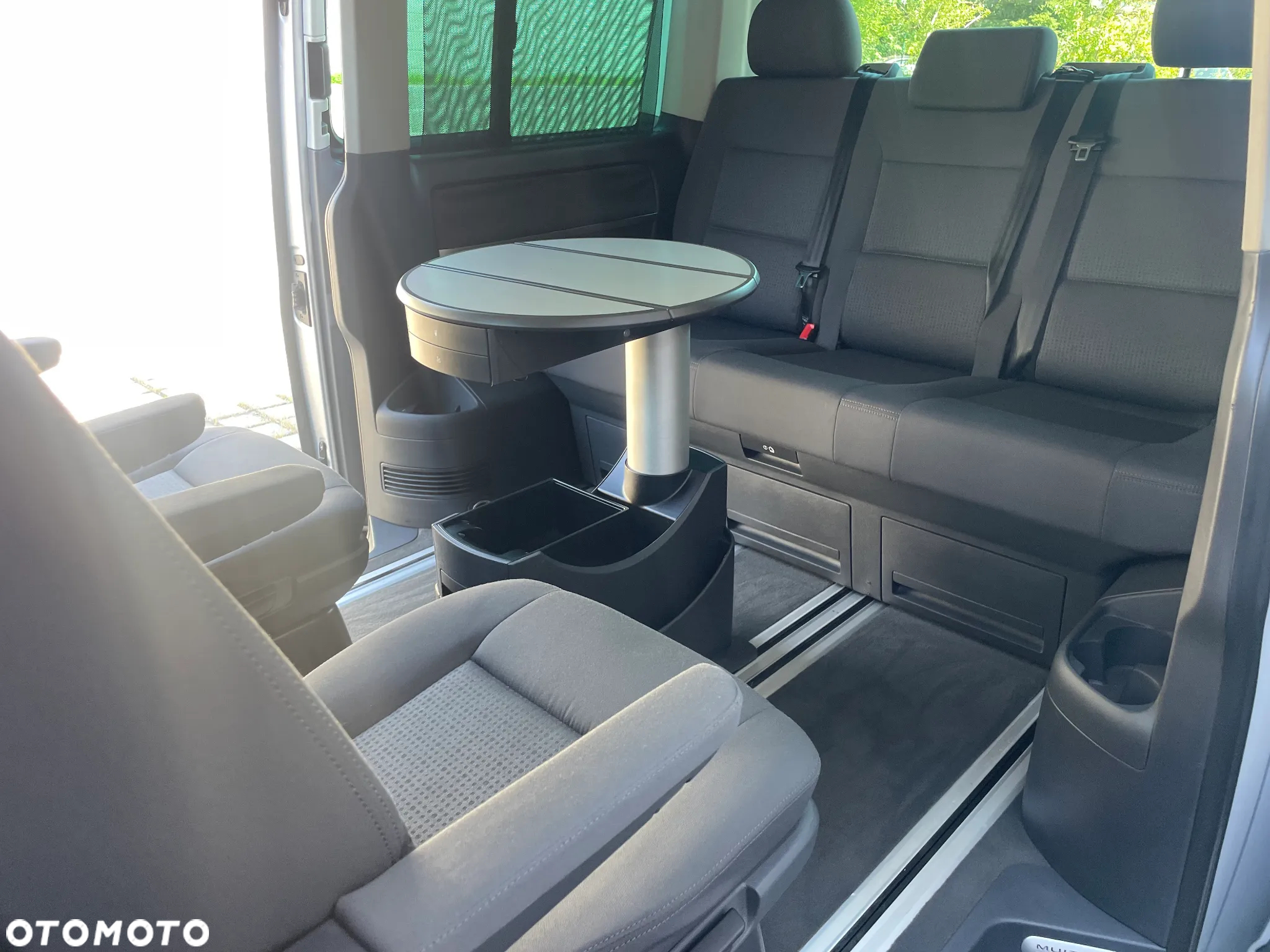 Volkswagen Multivan TDI L1 Comfortline 4Motion - 12