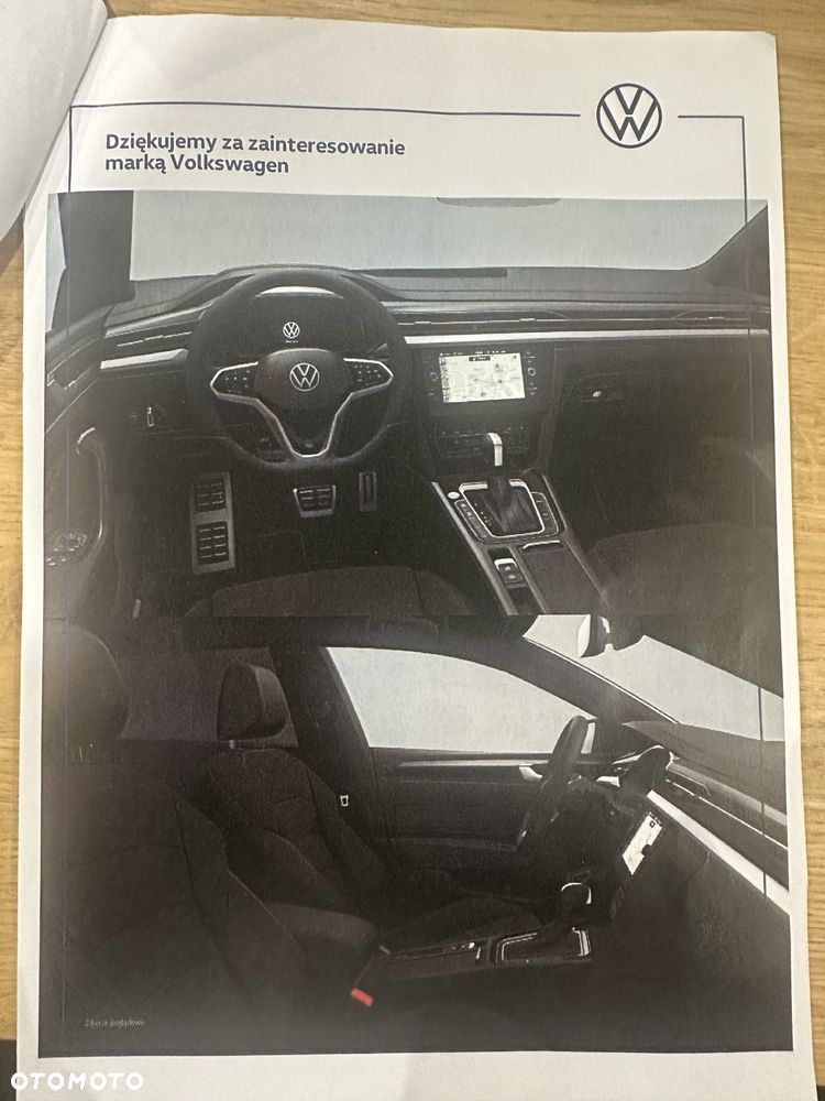 Volkswagen Arteon Shooting Brake 2.0 TDI R-Line DSG - 9
