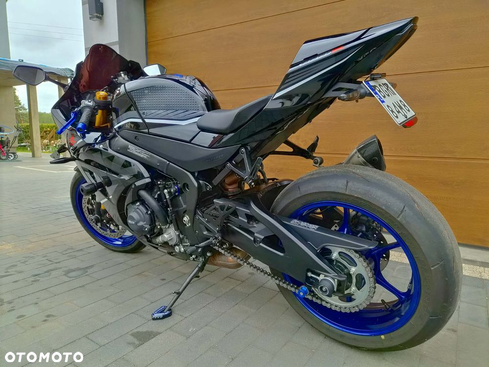 Suzuki GSX-R - 13