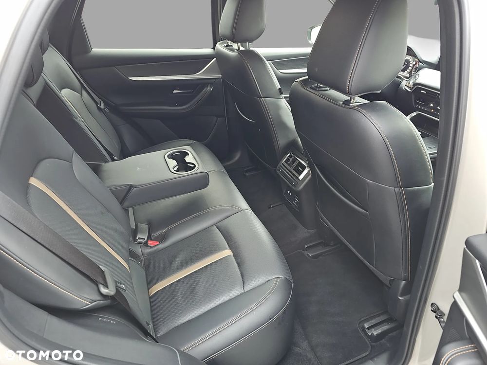 Mazda CX-60 3.3 D mHEV Homura - 22