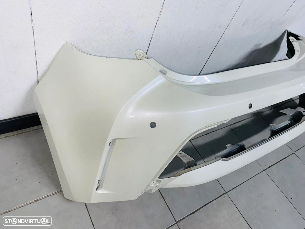 Para Choques Trás Toyota Corolla Hybrid - 2019 / 2023 - 2