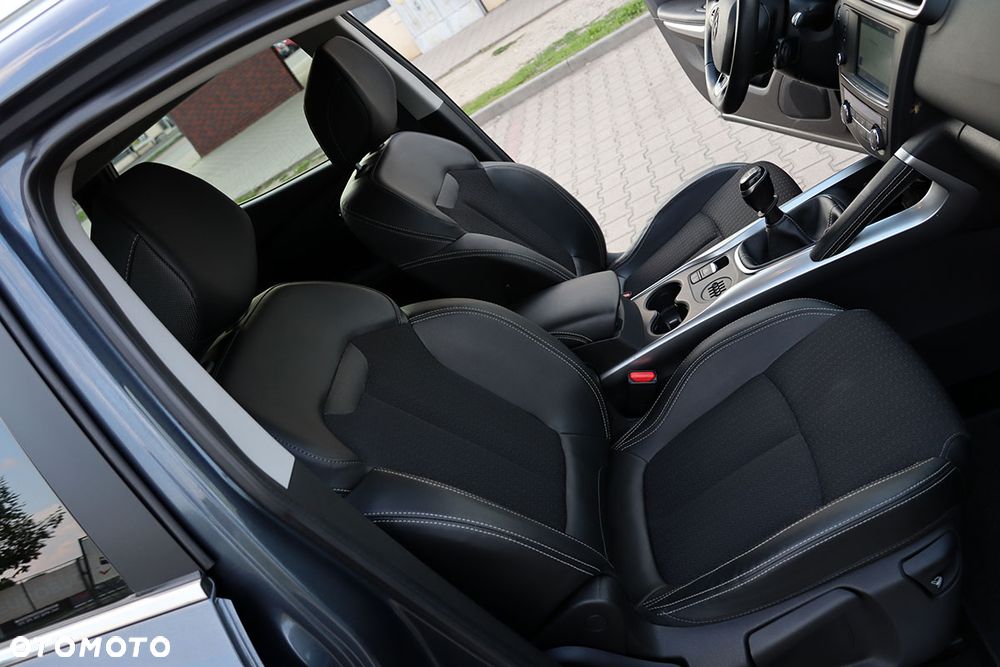 Renault Kadjar 1.2 Energy TCe Intens - 26
