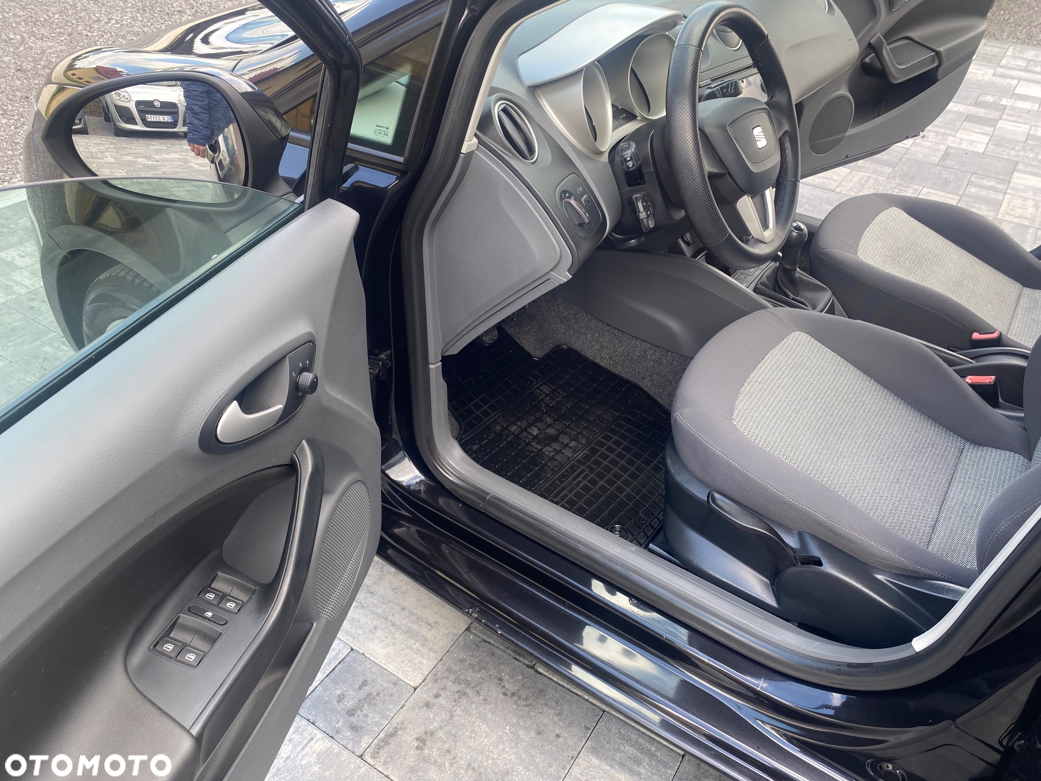 Seat Ibiza 1.2 12V Reference - 15