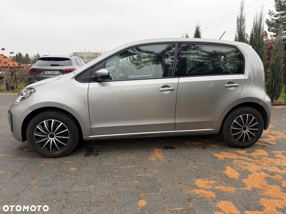 Volkswagen up! 1.0 move - 5
