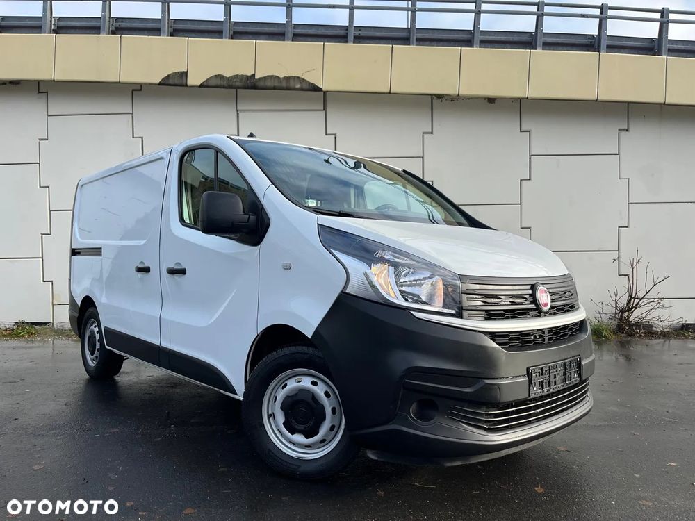 Renault Trafic - 2