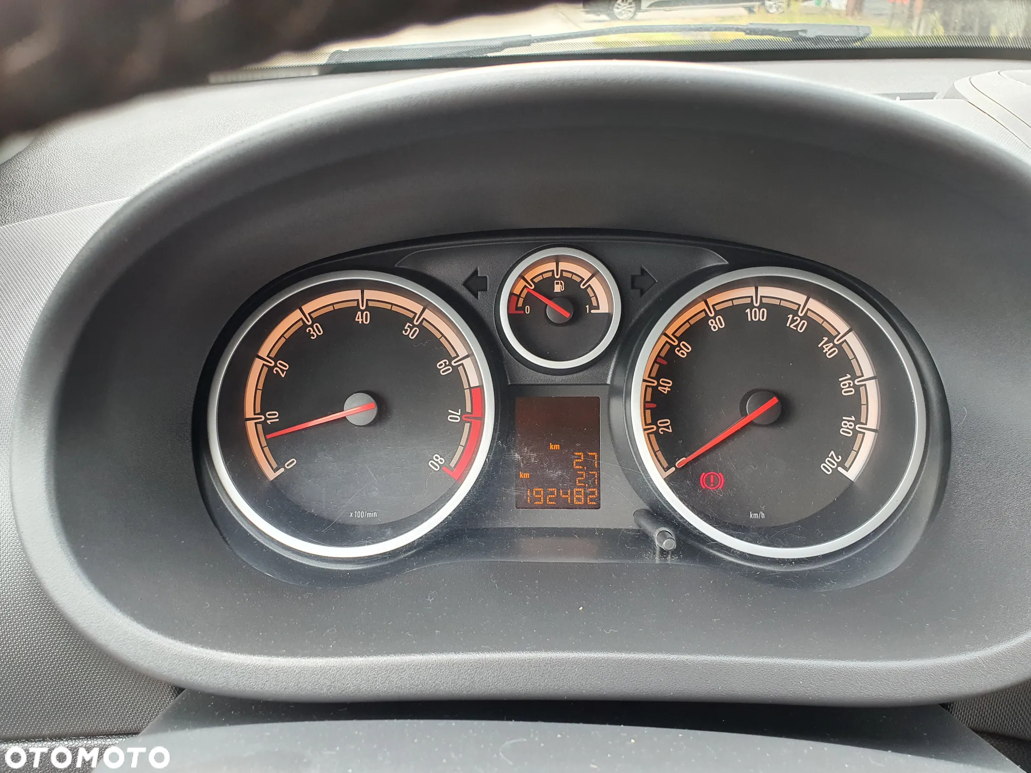 Opel Corsa 1.2 16V Enjoy - 14