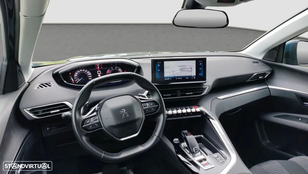 Peugeot 3008 - 5