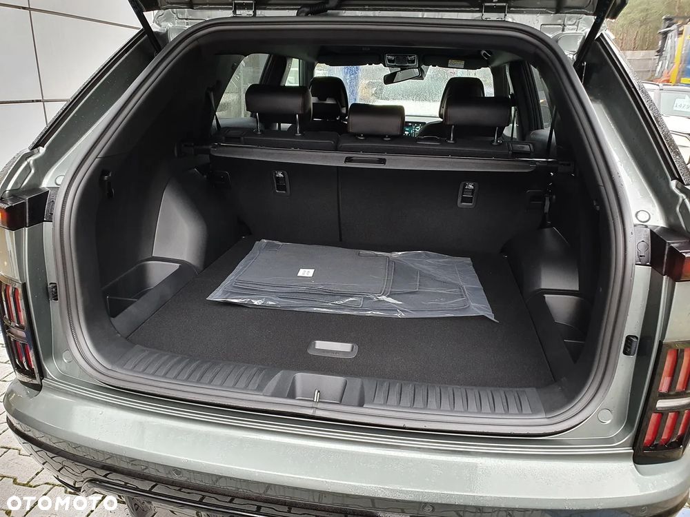 SsangYong/KGM Actyon 1.5 T-GDI Joy - 11