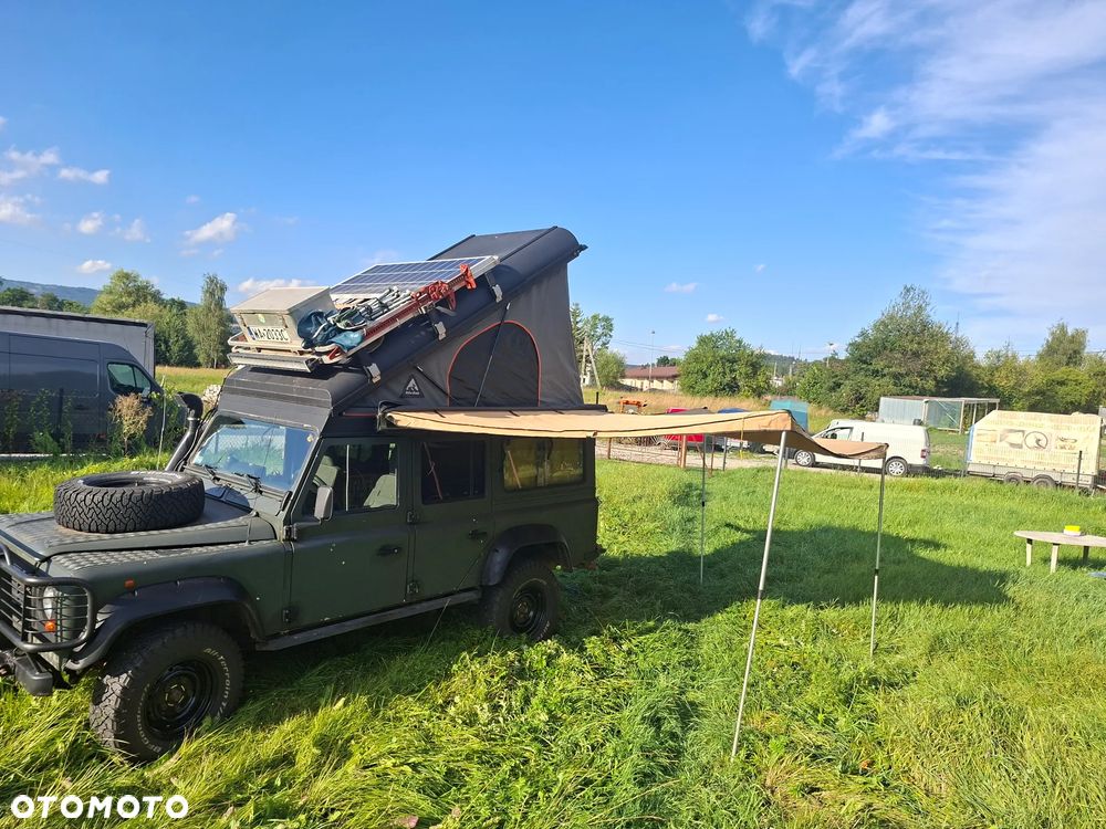 Land Rover Defender - 9