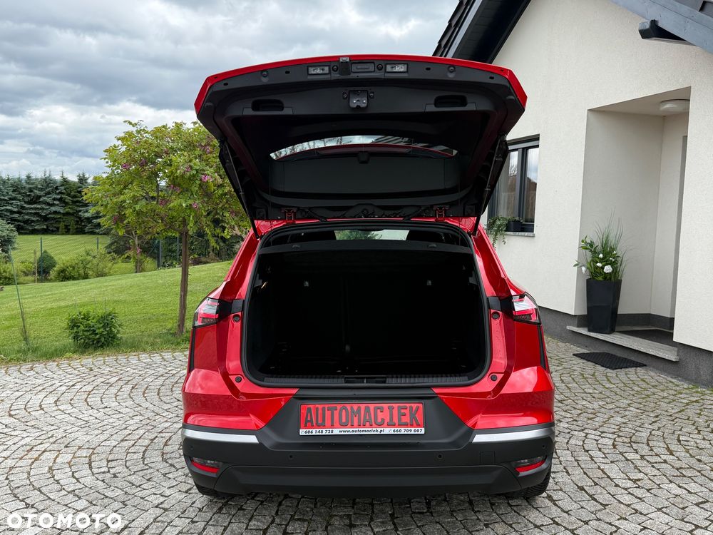 Renault Symbioz TCe Mild Hybrid 140 EDC EVOLUTION - 33