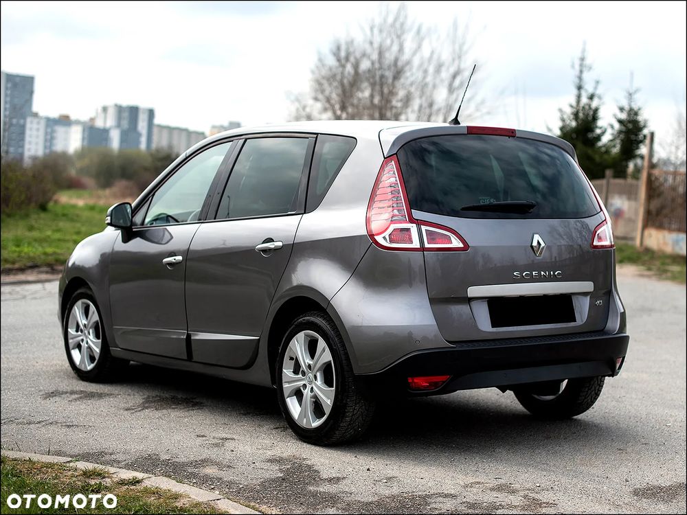 Renault Scenic - 13