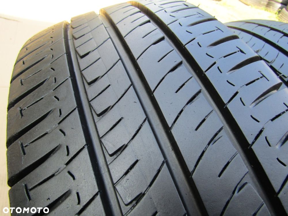 2x Opony 235/65 16C 115/113 R Michelin Agilis letnie Wzmacniane 7 / 7,5 mm - 3