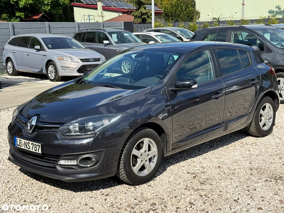 Renault Megane - 6