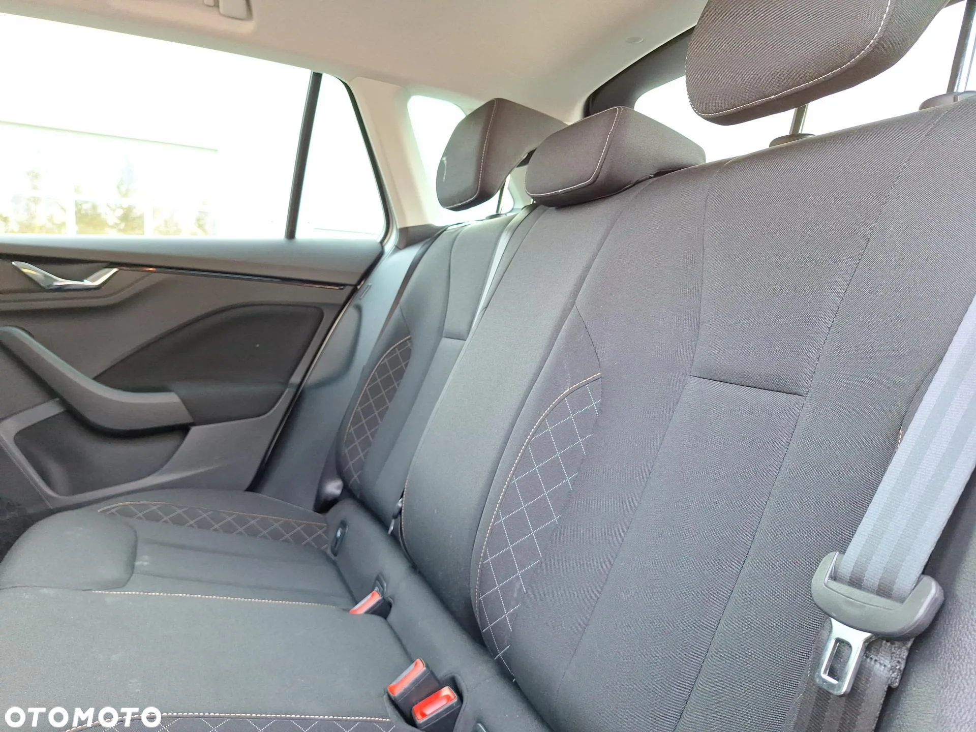 Skoda Kamiq 1.0 TSI Ambition - 16