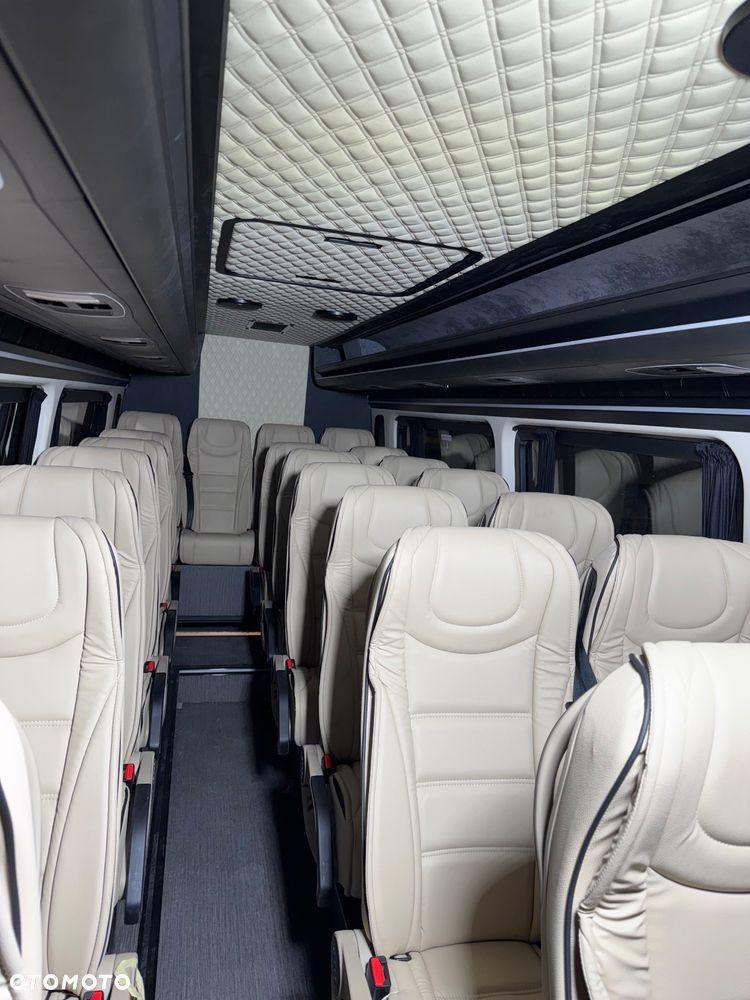 Mercedes-Benz SPRINTER 519 CDI VIP BEST QUALITY - 40